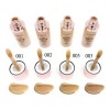 Set De Maquillaje : Base Liquida Soft Matte Spf 30