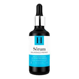 Aspidpro Serum Hidratante Hialuronico H Premium Momento de aplicación Dia y noche Tipo de piel Todo tipo de piel