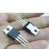 PENGLIN 10pcs RFP30N06LE N-Channel Power MOSFET P30N06LE 30N06 Logic Level
