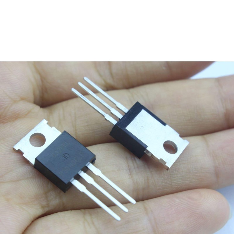 PENGLIN 10pcs RFP30N06LE N-Channel Power MOSFET P30N06LE 30N06 Logic Level