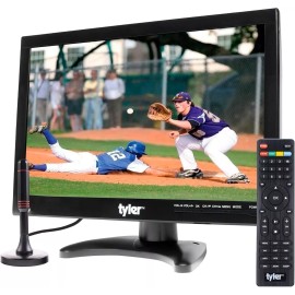 Tyler Rechargeable Emergency/Ente