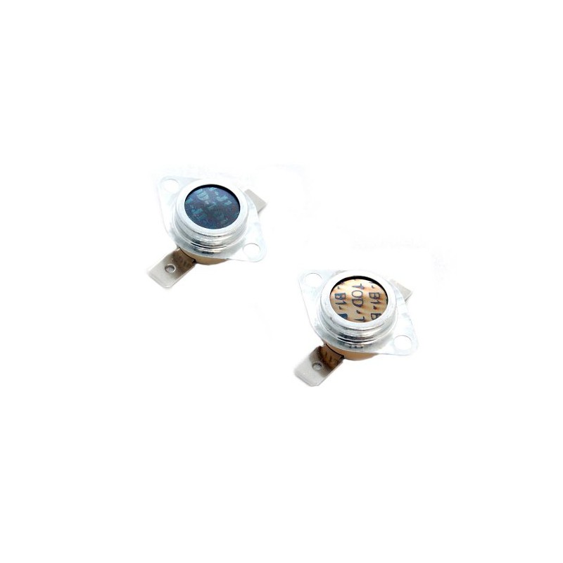 Genuine ARISTON Tumble Dryer Thermostat KIT Green Spot C00095566