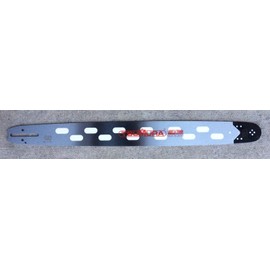 Tsumura 28" Light Weight Guide Bar 3/8-058-92DL Compatible with Makita Husqvarna Jons 288RNDD009