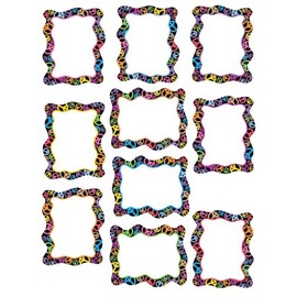 Peace Signs Blank Cards Accents