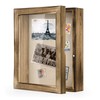 Love-KANKEI 3D Picture Frame 20 x 25 cm, Shadow Box