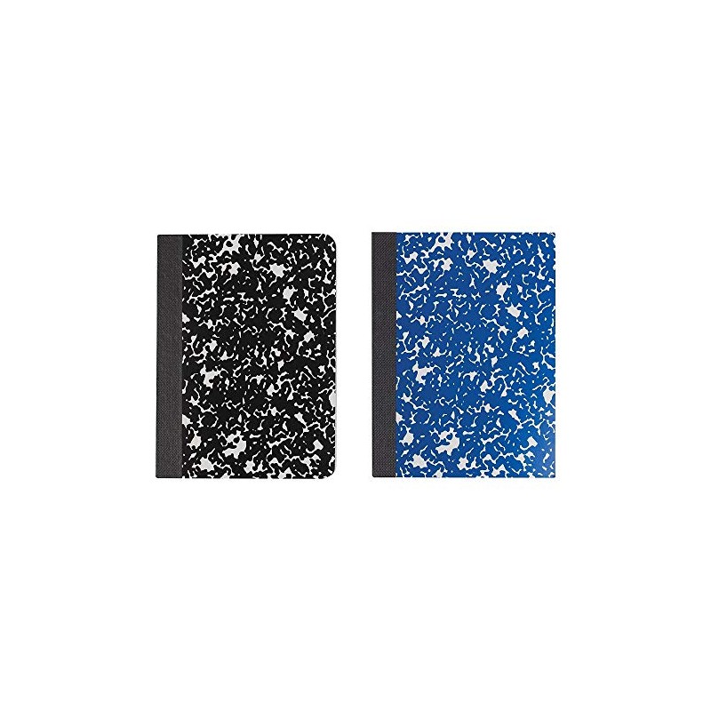 Staples 658961 Mini Composition Notebook 4.5-Inch X 3.25-Inch College Ruled