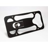 CravenSpeed Platypus License Plate Mount Compatible with Mini Countryman (U25)