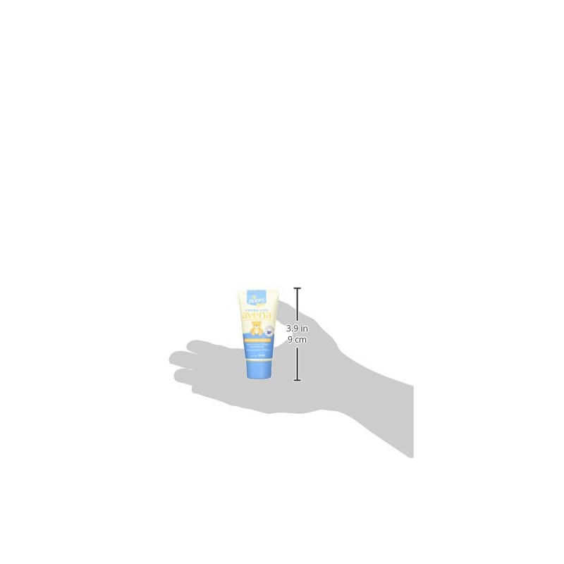 Dodys Crema Avena, 30 ml