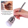 Hand Brush Nail Brush Nail Dust Brush Finger Nail Brush