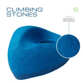 Just Fun Climbing Stones Colourful