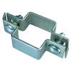 Central Bracket for 60 x 40 mm feuerverzinkt