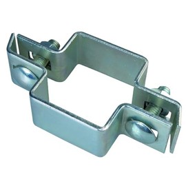 Central Bracket for 60 x 40 mm feuerverzinkt