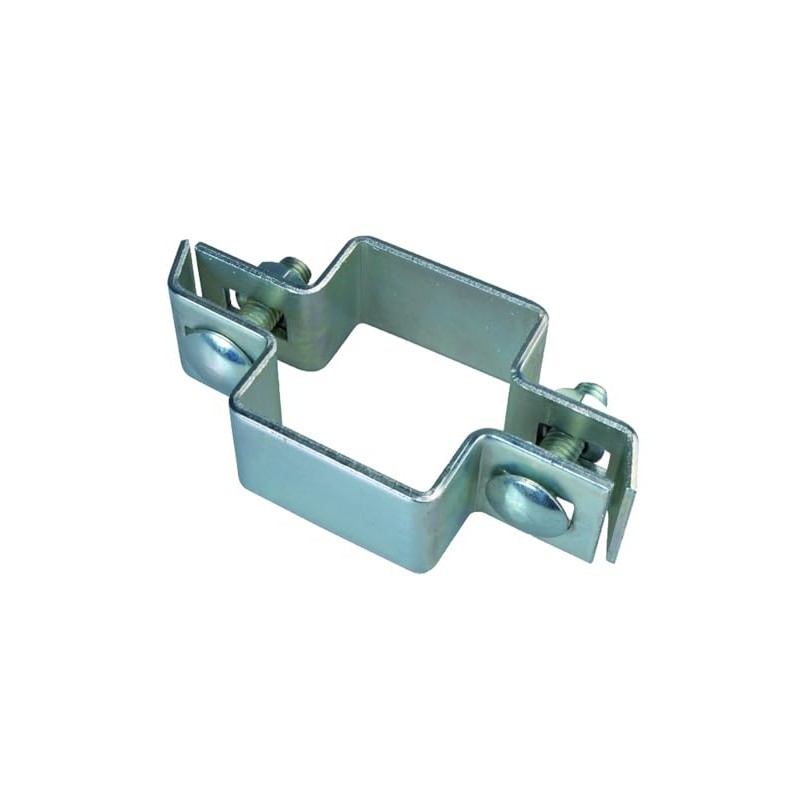Central Bracket for 60 x 40 mm feuerverzinkt