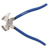 Fencing Pliers Staple Remover Removal Tool Clamp Pincher Nail Hammer