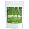 Natural Dried Whole Bitter Melon Bush Tea, Cerasee Tea -