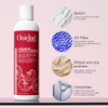 OUIDAD Advanced Climate Control Heat & Humidity Stronger Hold Gel,