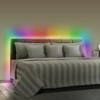 Xtreme Lit 16.4ft RGB Flow Multi-Color Indoor LED Light Strip,