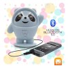 Maíz 5pzs Bocina Bluetooth Recargable Portatil Infantil Kawaii