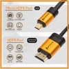 High Quality aricona HDMI to micro HDMI, quality: classic
