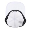 Oakley SKULL BRIM LOGO CAP 24.0 Cap, (100) WHITE