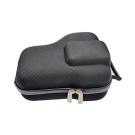 Accessory House AHG Global EOS 7D 6D 5D Mark II III IV 5DS R EF Hard Camera case. Compatible with Canon EOS 7D 6D 5D Mark II III IV 5DS R EF 24-105mm f/4 F4 L is EF 24-70mm f/2.8L II USM DSLR Lens