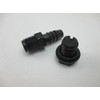 Spa Hot Tub Waterway Pump Air Bleeder Plug 1/4" Mpt