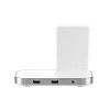 Ubiolabs Wireless Charging Dock Model WCB116 AWC1039 - W/Adapter