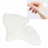 20PCS Ostomy Barrier Strips Y Shaped Adhesive Prevent Warping Edge