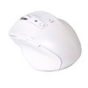 Digio2 Z Ultimate Clicker Bluetooth Mouse 5 Buttons Blue LED