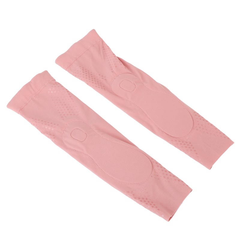 Elbow Compression Sleeve Breathable Ease Discomfort Elbow Support Arm Brace