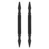 2pcs Dual Head Center Punch 3500 PSI Striking Force Punch