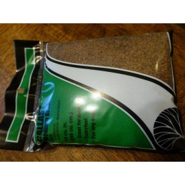 Woodland Scenics #785-79 Brown Medium Ballast Bag