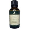 Aceite para Barba Argán, Almendra & Cedro - Natura Alpha