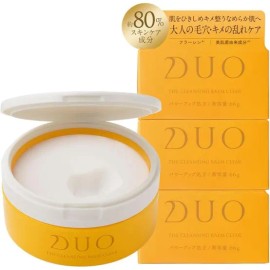 Dyuo Face Moisturizer Balm Set Pack 66g, 3 Pack for daily skincare routines, cream lotion balm or gel texture, Korean Import, Dyuo Beauty and Personal, Option 1