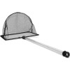BBDDKEG Extendable 4 Inch Fish Tank Net With Soft Nylon