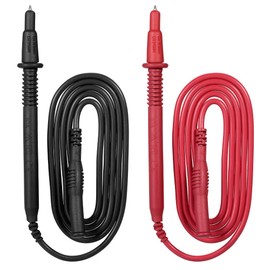 Chunnuan UT501A 1000V Insulation Resistance Meter Megohmmeter Voltmeter w/LCD Backlight