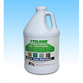 NCL Cyclone Intensive Ceramic Tile Grout Cleaner 1 GAL