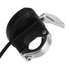 Thumb Throttle Speed Control Trigger Waterproof Durable Electric Bike Thumb