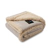 luciphia Waterproof Pet Blanket, Fluffy, Double Layer, Compact, Dog Blanket,