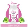 Cla Carnitina 1kg Hathor Suplements 100 Servicios Sabores