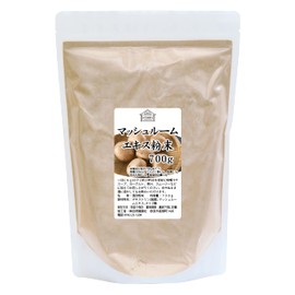 Natural Health Corporation Mushroom Extract Powder 24.7 oz (700 g) Supplement Powder Mushroom Champignon