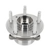 Abrillvt 1PC Front Wheel Hub Bearing for 2013-2020 for Ford