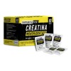 Creatina Monohidratada Creapure - 60 Sachets 5gr Sabor Sin Sabor