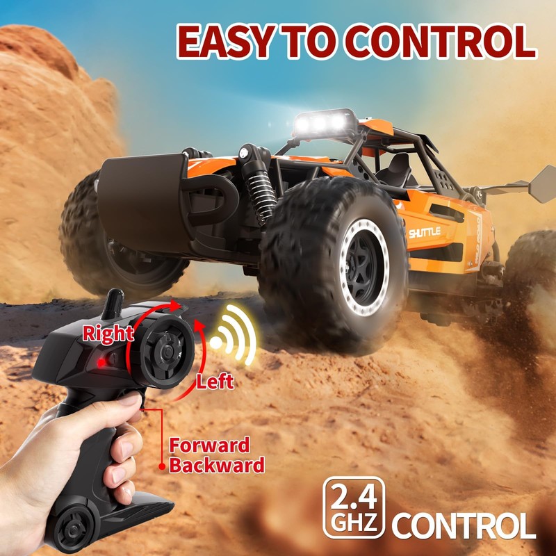 Aiqi Remote Control Car for Children