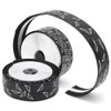 PU Road Bike Bicycle Handlebar Tape High Elastic Breathable Shock