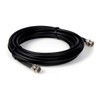 BNC Cable, 3G-SDI/HD-SDI Cable, RG59/U, 75 Ohm, For Fixed Wiring,