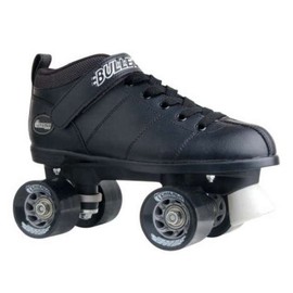 CHICAGO SKATES Bullet Men's Speed Roller Skate-Black Size 1