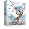 Stonemaier Games: Wyrmspan - A Wingspan Game by Connie Vogelmann