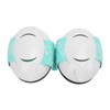 Baby Ear Muffs Noise Blocking Hearing Protection Infants Earmuffs with