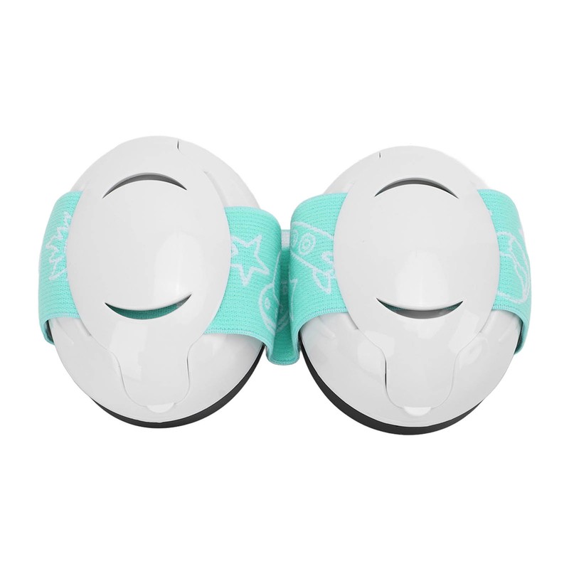 Baby Ear Muffs Noise Blocking Hearing Protection Infants Earmuffs with